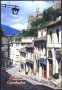 Пощенска картичка Изглед Аргирокастро от Албания