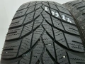 2бр зимни гуми 195/65/15 LASSA L04922 , снимка 2