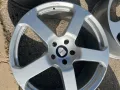 5х130 22 цола Джанти Лети Porsche VW Touareg Audi Q7, снимка 2