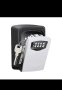 Метален сейф за ключове, снимка 1 - Други - 43583579
