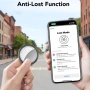 Чисто нови 4 бр. Smart Air Tracker (Apple Find My) – Алтернатива на AirTag, снимка 7
