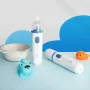 Назален аспиратор акумулаторен HuBDIC HNA-300 Cleanose 2, снимка 2