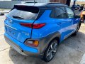 Hyundai Kona 1. 6 T-GDI, 177 ph. , 4x4, Automatic, 2018, 80 000km, engine G4FJHU, euro 6B, Хюндай Ко, снимка 4