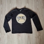 Блуза с дълъг ръкав Smiley World -146/152 см., снимка 3