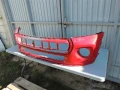 Предна броня Mini Cooper F56 След 2013 код 7317969 , снимка 1