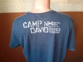 👉Camp David Original М ефектна, снимка 2