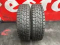 205 R 16C, Всесезонни гуми, Bridgestone DuelerA/T, 2 броя, снимка 3