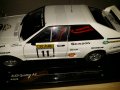  Audi Quattro  1.18 scale  Sun Star , снимка 5
