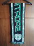 Sporting CP Lisbon Нов Оригинален Двулицев Шал Спортинг Лисабон , снимка 4