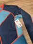 Нова Дамска !  Kari Traa Louise LS navy  baselayer , L размер, снимка 7