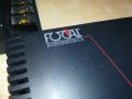 FOCAL FA KS-HIGH RESOLUTION CROSSOVER-MADE IN FRANCE, снимка 4