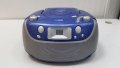 CD player с радио Okano RCD 202, снимка 2