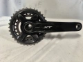 Курбел Shimano XT, снимка 2