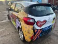 Hyundai I10 1.0 MPI, двигател G3LD, 67 кс., 5 ск., 75000 км., 2023 г., Хюндай И10, Engine G3LD, 1.0 , снимка 6