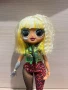 Lol лол детска кукла, снимка 3