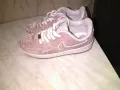 Nike air Air Force 1 дамски оригинални маратонки №40 реален стелка 25см като нови, снимка 3