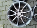 Алуминиеви джанти за Toyota 18 цола, снимка 3