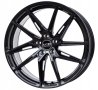 19" Ауди Хибридно Ковани Джанти 5X112 Audi A4 A5 A6 A7 A8 Q3 Q5 Q7, снимка 1