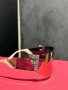 Слънчеви очила FENDI FF-0382/S / Със драскотини, снимка 5