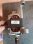 Двигател за пералня AEG Zanussi, Electrolux, Hotpoint/Ariston и Privileg. , снимка 1