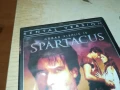SPARTACUS DVD 1106252025, снимка 5