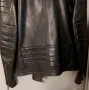 Мъжко кожено яке , снимка 4