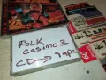 FOLK CASINO 3-КАСЕТА SONY-ЗАПИС ОТ ЦД 2803251351, снимка 12
