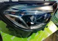 Фар Фарове за Мерцедес ГЛЦ А253 / Mercedes GLC W253 LED INTELLIGENT LIGHT SYSTEM. , снимка 4