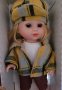 Кукла, снимка 4