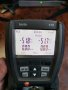 Дигитален манометър за фреон TESTO 570, снимка 8