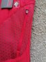 Продавам нов червен качествен топъл софт шел дамски панталон Black Yak , снимка 3