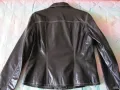 Кожено яке, снимка 3