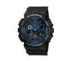 Мъжки часовник Casio G-Shock GA-100-1A2ER, снимка 1 - Мъжки - 43870379