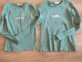 комплект 2 части ,клинове,суичъри,блузки-146,152, снимка 17