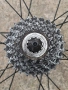Комплект капли за велосипеди Shimano WH-R500, снимка 3