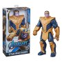 AVENGERS Фигура 30 см. TITAN HERO Танос E7381, снимка 1 - Фигурки - 43323681