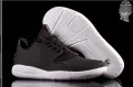 маратонки NIKE AIR JORDAN ECLIPSE BLACK WHITE ANTHRACITE GS номер 37,5-38, снимка 2