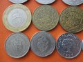 Лот монети Тунис, снимка 9