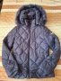Продавам детско зимно яке за момиче с подплата, снимка 1