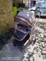 Детска количка KikkaBoo Irene,Beige 2 in 1 , снимка 9