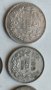 Стари сребърни монети, снимка 2