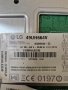 Main board EAX66804605(1.1) EBT64102506 TV LG 49UH664V, снимка 5
