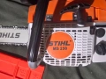 Чисто нова резачка STiHL MS 250, снимка 9