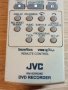 Дистанционно"JVC" RM-SDR028E(Dvd Recorder), снимка 2