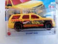 💕🧸 Hot Wheels колекция Chevrolet, снимка 6