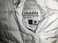 Columbia (L) дамско зимно яке 3 в 1 , снимка 10