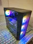 Геймърски компютър гаранция/Ryzen 5 5600 16GB,GTX 1080 8GB, 500 GB SSD, HDD 1TB, снимка 5