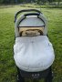 Детска количка Baby-Merc One Alu, снимка 3