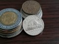 Монета - Канада - 5 цента | 1965г., снимка 1 - Нумизматика и бонистика - 34724399