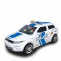 Играчка на робот & кола Range Rover Evoque - Трансформърс 2в1 (Transformers), снимка 4